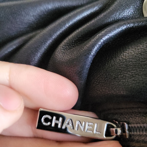 Chanel sharpei bag - Picture 10 of 11